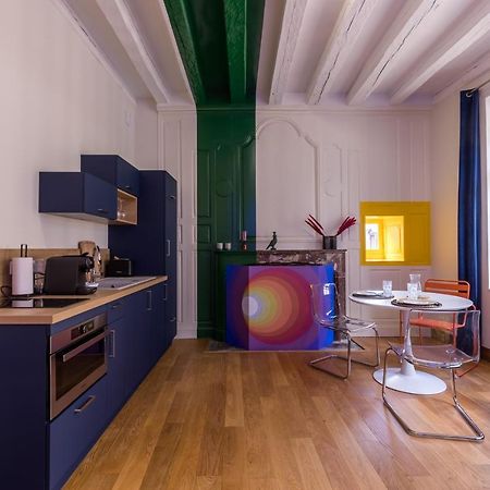 24H Au Mans Apartment Le Mans Luaran gambar