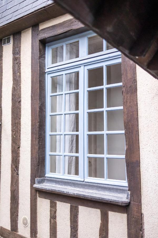 24H Au Mans Apartment Le Mans Luaran gambar